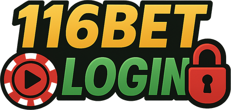 116bet login